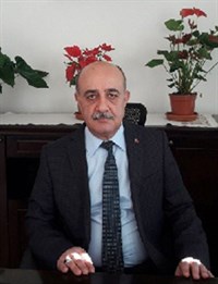 Mehmet Ali KARATEKELİ